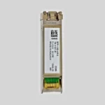 Cisco SFP-10G-LR, 10GBASE-LR SFP+ Module for SMF