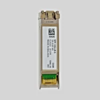 Cisco SFP-10G-LR, 10GBASE-LR SFP+ Module for SMF