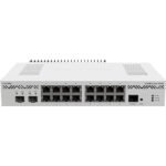 MikroTik CCR1009-7G-1C-1S+PC Cloud Core Router with Passive Cooling