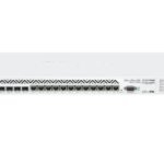 MikroTik CCR1036-12G-4S-EM Cloud Core Router