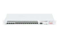 MikroTik CCR1036-12G-4S-EM Cloud Core Router