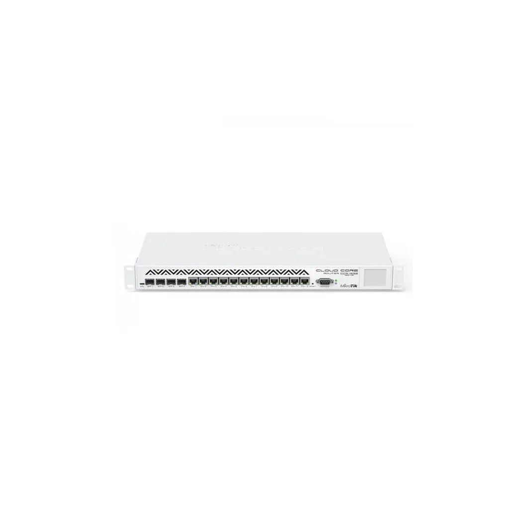 MikroTik Cloud Core Router CCR1036-8G-2S+EM