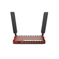 MikroTik L009UiGS-RM Wired Router