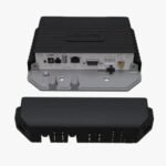 MikroTik LtAP (RBLtAP-2HnD) Using Dual PCI-e LTE Modems