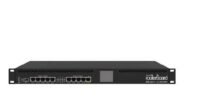 MikroTik RB3011UIAS-RM Rackmount Gigabit Router