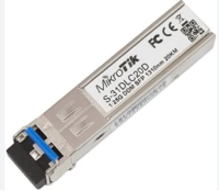 MikroTik S-31DLC20D SFP (1.25G) Module