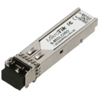 MikroTik S-85DLC05D 1.25G SFP Transceiver