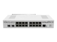 Mikrotik CCR2004-16G-2S+PC Ethernet Router