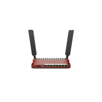 Mikrotik L009UiGS-2HaxD-IN Gigabit Ethernet Single-band Wireless router