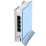 Mikrotik RB941-2nD-TC Router
