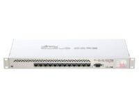 Mikrotik Router CCR1016-12G Routerboard-Cloud Core Router