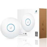 Ubiquiti UniFi U6-LR Long-Range Wifi Access Point