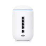 Ubiquiti Dream Machine (UDM) All-in-one UniFi Gateway