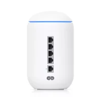 Ubiquiti Dream Machine (UDM) All-in-one UniFi Gateway