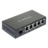 Ubiquiti EdgeMAX EdgeRouter X (ER-X)