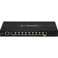Ubiquiti EdgeRouter 12 ER-12