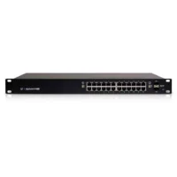 Ubiquiti EdgeSwitch 24 Port 250W Gigabit Switch (ES 24-250W)