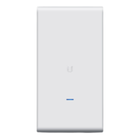 Ubiquiti U6 Mesh Pro Indoor/outdoor WiFi 6 Access Point