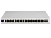 Ubiquiti USW-48-PoE Switch