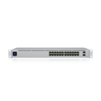 Ubiquiti UniFi 24-Port Switch (USW-24-PoE)