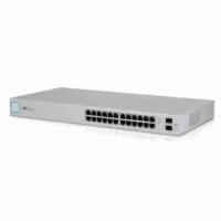 Ubiquiti UniFi Switch Enterprise 24 PoE (USW-ENTERPRISE-24-POE)