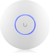 Ubiquiti UniFi U6+ Wireless Access Point (U6+)