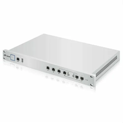 Ubiquiti Unifi Security Gateway Pro USG-PRO-4