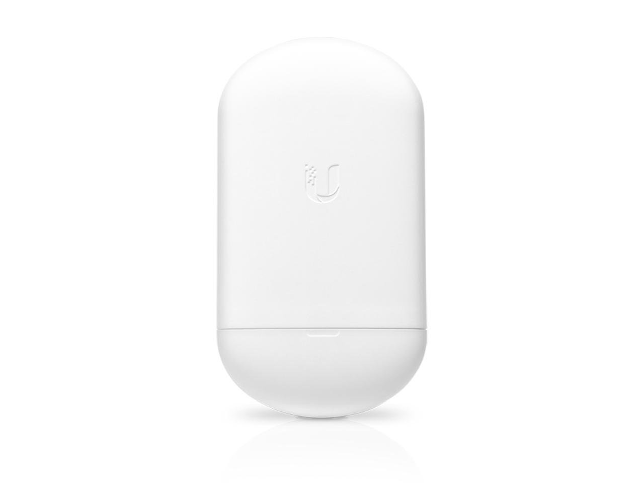 Ubiquiti airMAX NanoStation 5AC Loco Compact, UISP-ready WiFi radio sportin
