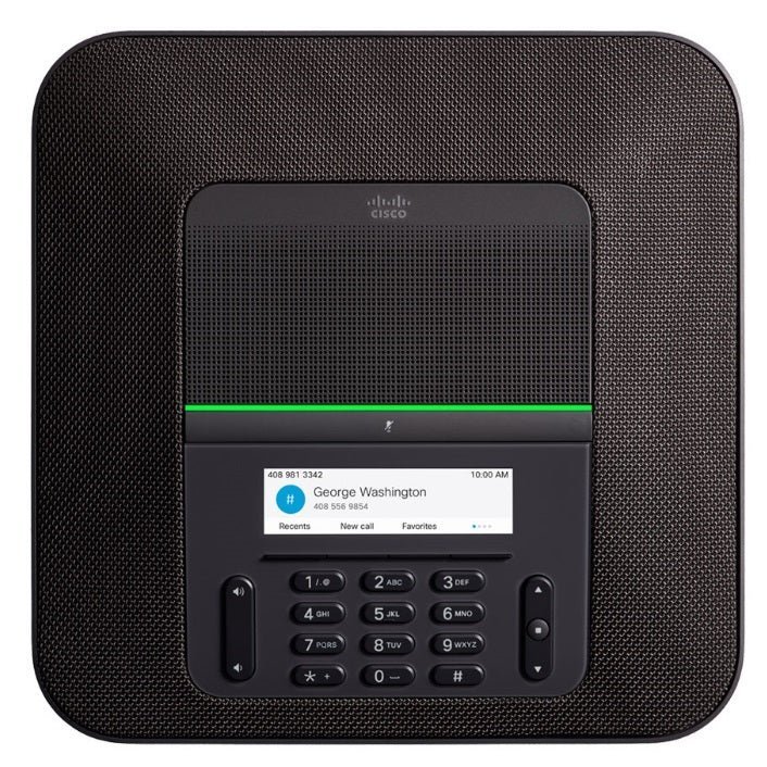 Cisco 8800 Series IP Phones - Image 6