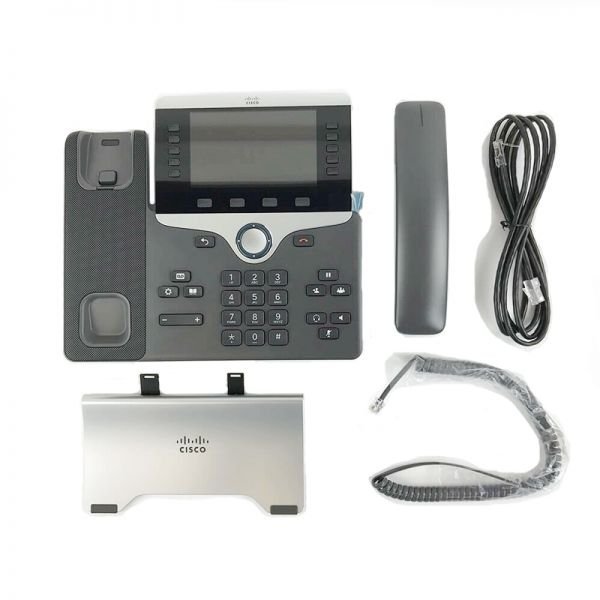 Cisco 8800 Series IP Phones