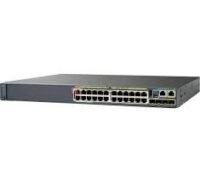 Cisco catalyst WS-C2960X-24PS-L 24 gigabit poe switch
