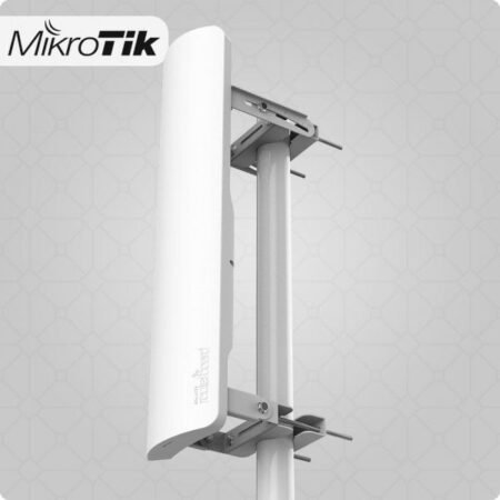 Mikrotik mANTBox  (RB921GS-5HPacD-19S)