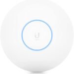 Ubiquiti UniFi 6 Access Point WiFi 6 Pro (U6-Pro)