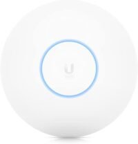 Ubiquiti UniFi 6 Access Point WiFi 6 Pro (U6-Pro)