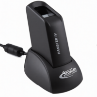 Secugen Hamster Iv Fingerprint Scanner