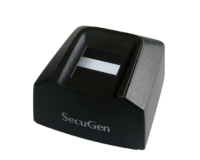 Secugen Hamster Pro 20 Biometric Finger Print Scanner
