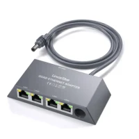 Newest GEN3 Gigabit Quad-Port Ethernet Adapter X4