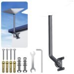 Starlink GEN2 Ethernet V3 Outdoor Bracket Base