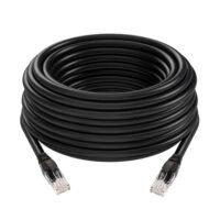 Starlink Cat6 FTP Ethernet LAN Cable – Pre-Terminated High-Speed Network Cable