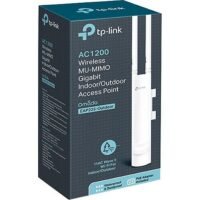 Starlink outdoor Wireless  Accesspoint TP-Link EAP225