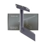 Starlink Roof Mount Kit – Adjustable Ballast Mount for Starlink Dish
